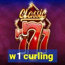 w1 curling